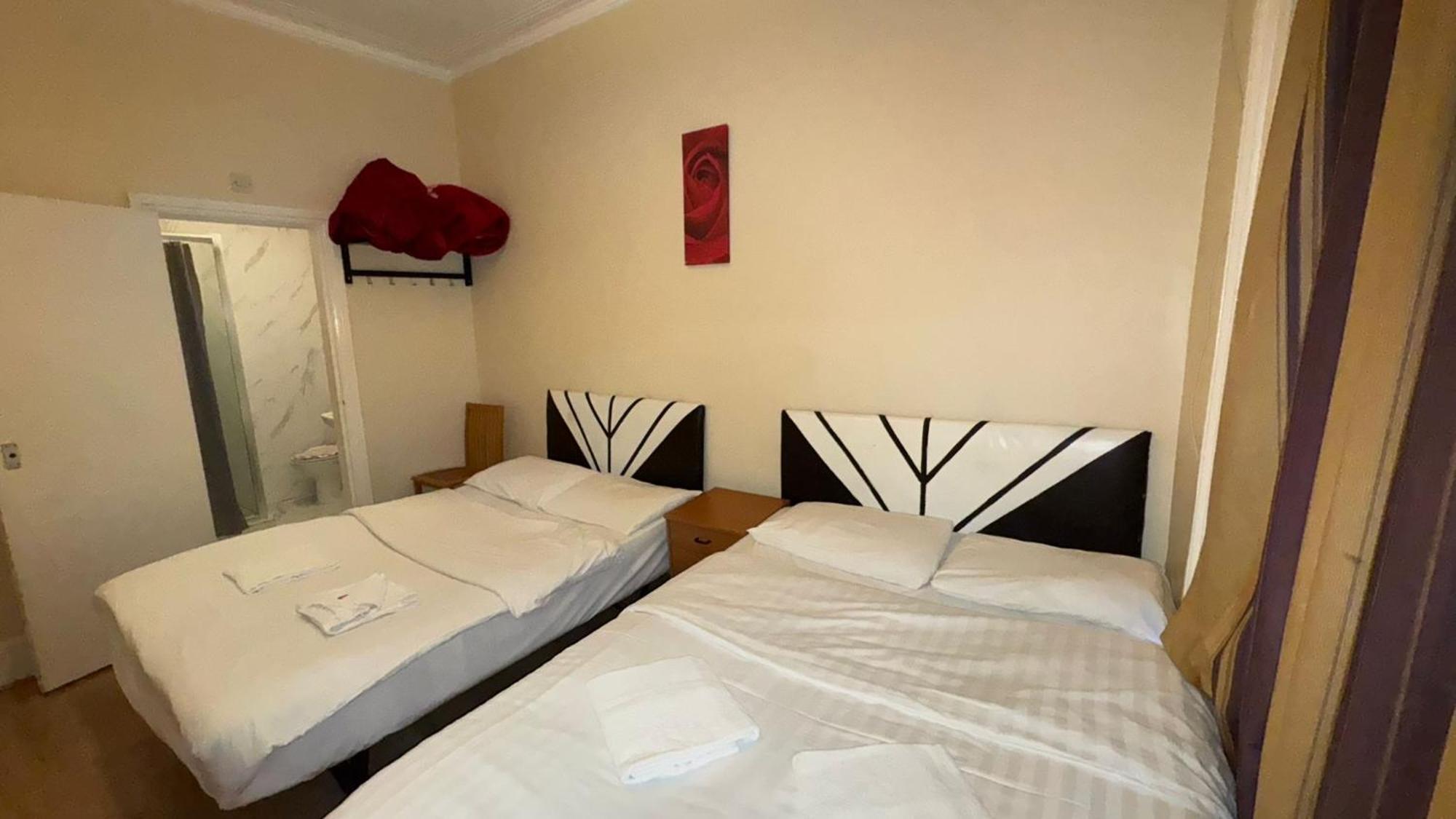 Collingham Place Apartments ลอนดอน ภายนอก รูปภาพ
