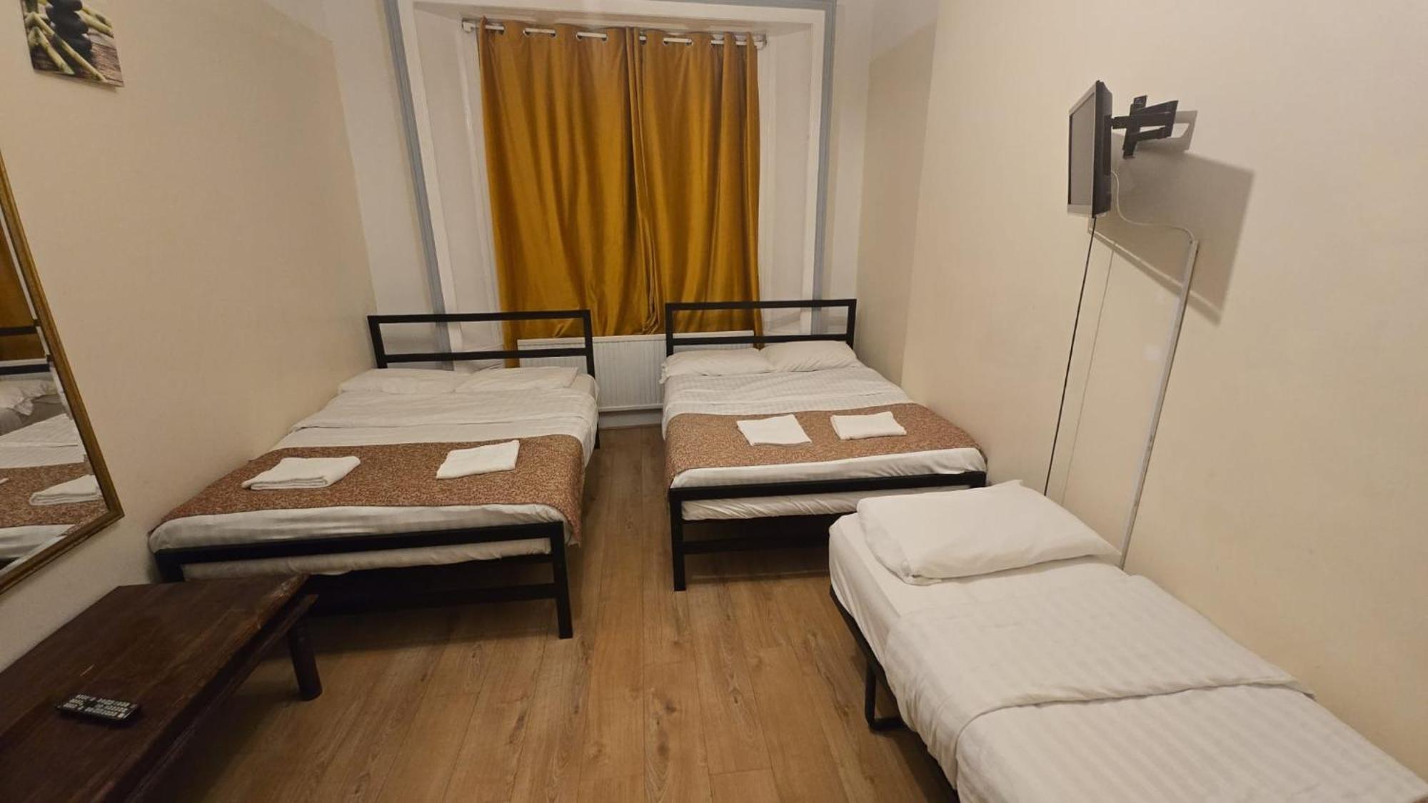 Collingham Place Apartments ลอนดอน ภายนอก รูปภาพ