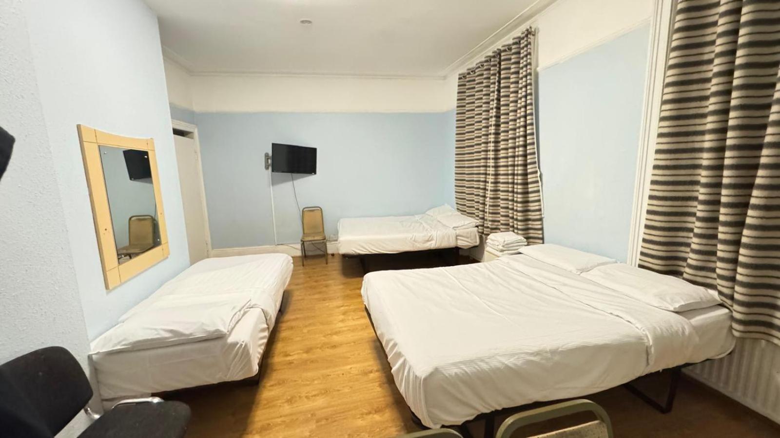 Collingham Place Apartments ลอนดอน ภายนอก รูปภาพ