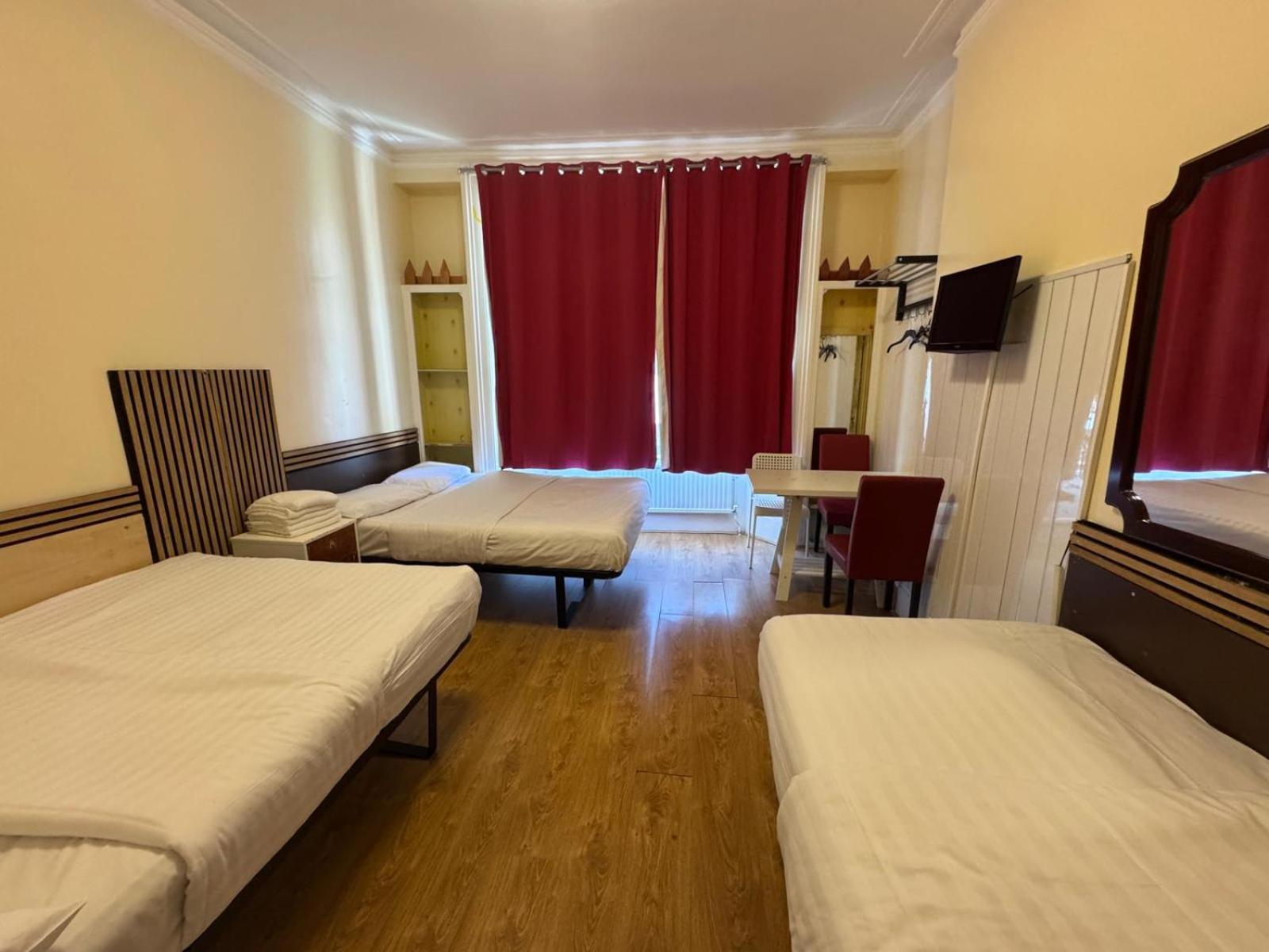 Collingham Place Apartments ลอนดอน ภายนอก รูปภาพ
