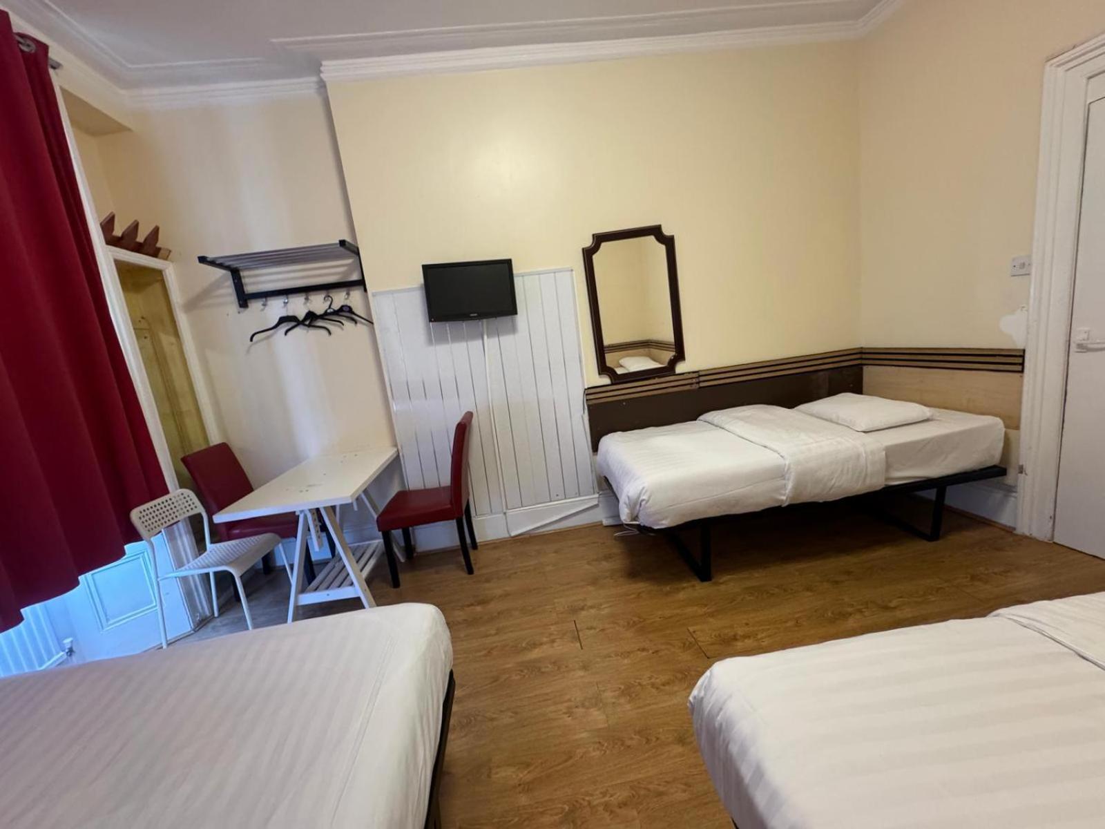 Collingham Place Apartments ลอนดอน ภายนอก รูปภาพ
