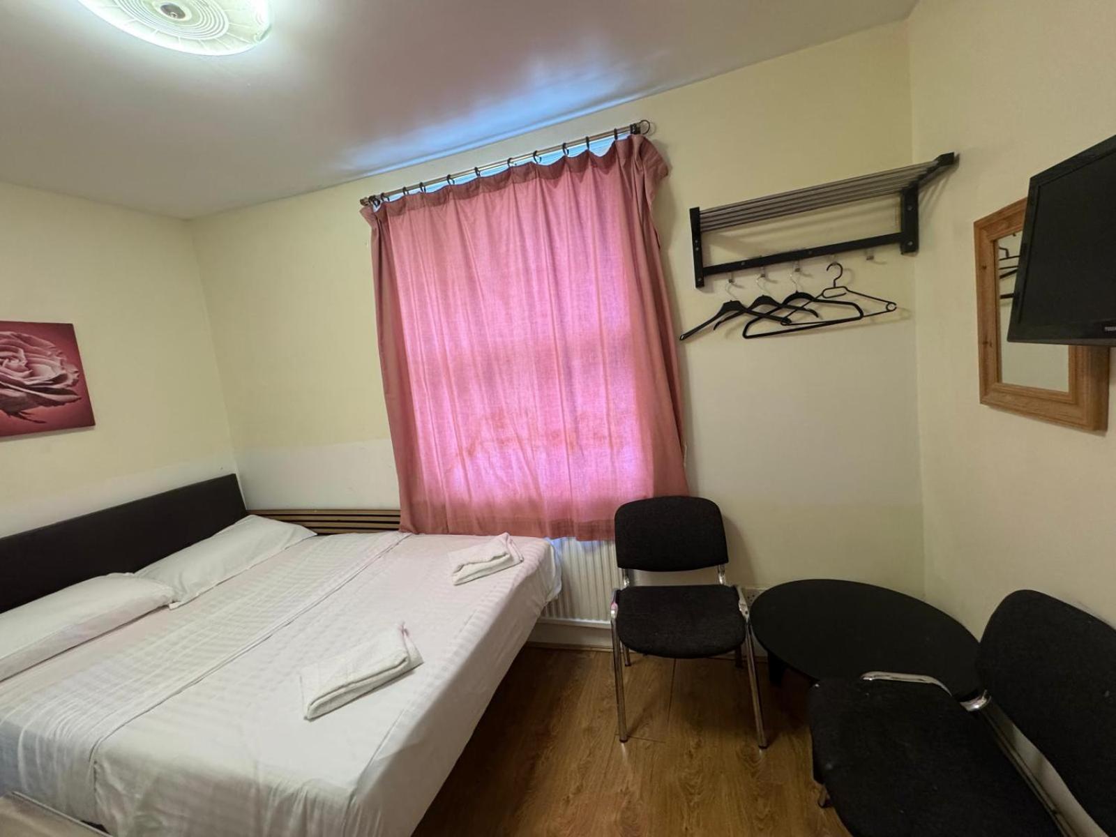Collingham Place Apartments ลอนดอน ภายนอก รูปภาพ