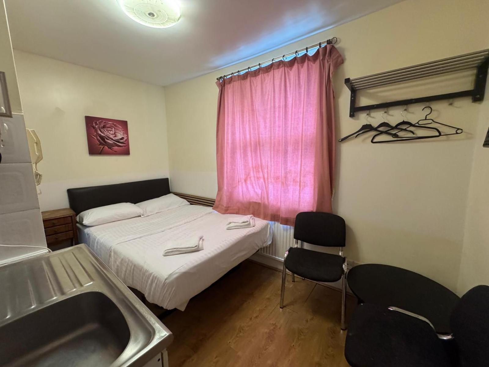 Collingham Place Apartments ลอนดอน ภายนอก รูปภาพ