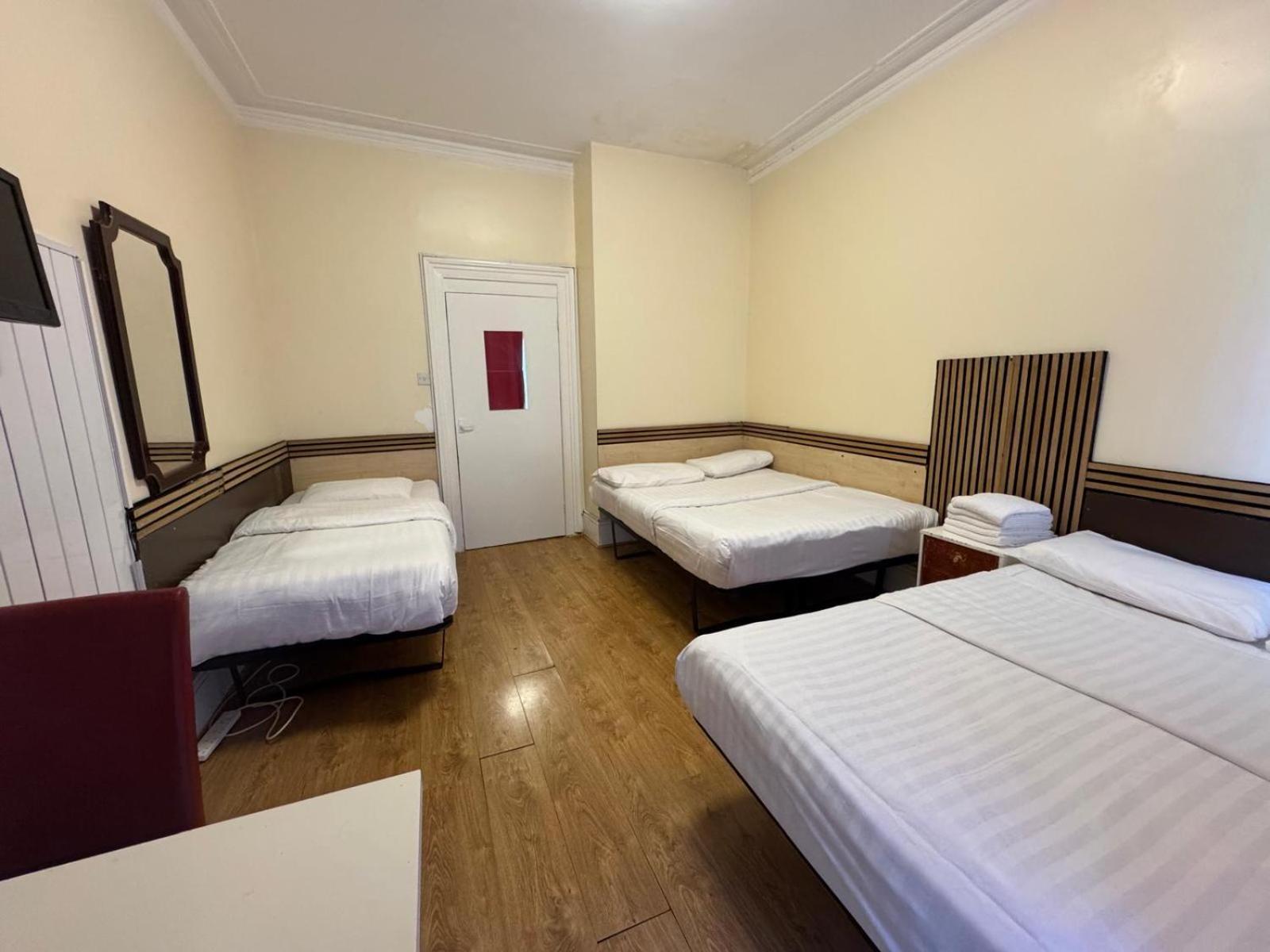Collingham Place Apartments ลอนดอน ภายนอก รูปภาพ