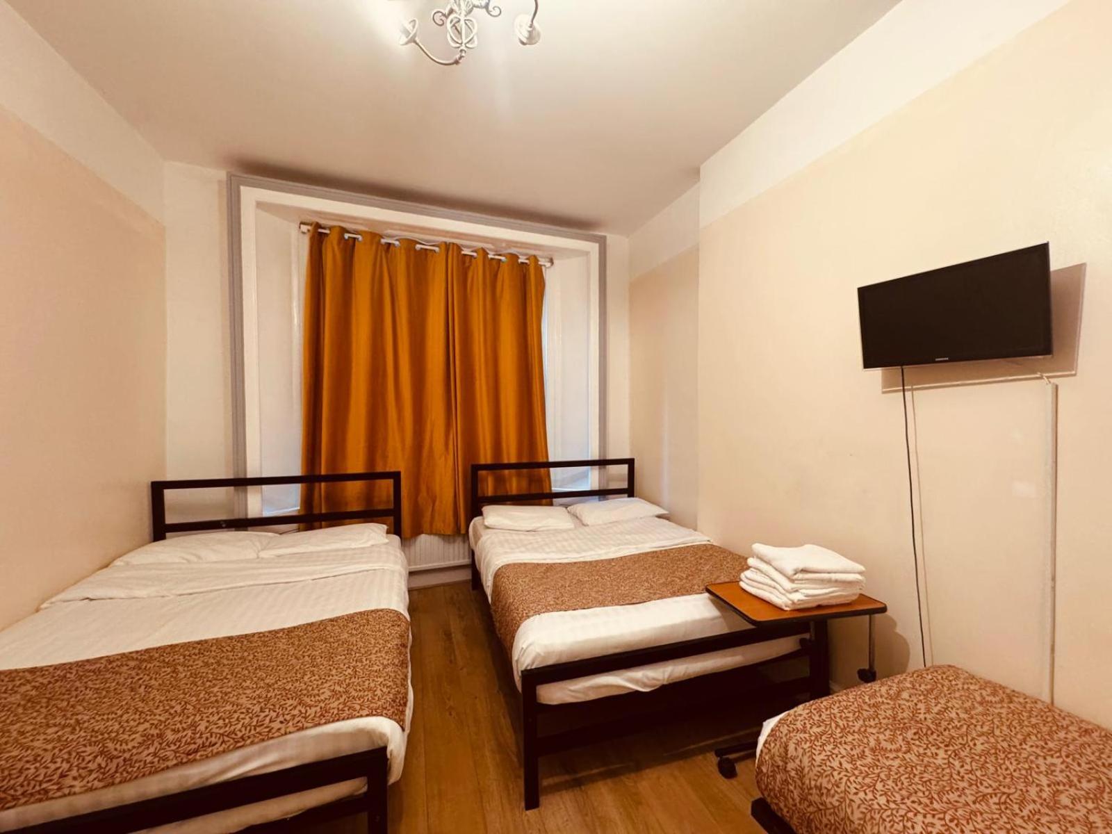 Collingham Place Apartments ลอนดอน ภายนอก รูปภาพ