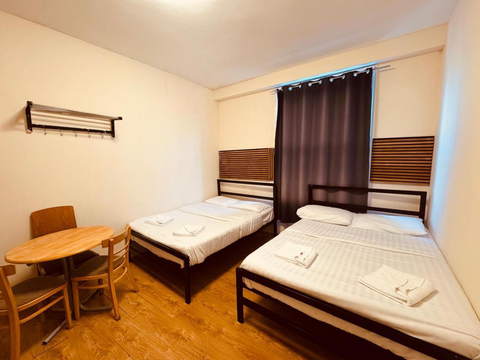 Collingham Place Apartments ลอนดอน ภายนอก รูปภาพ