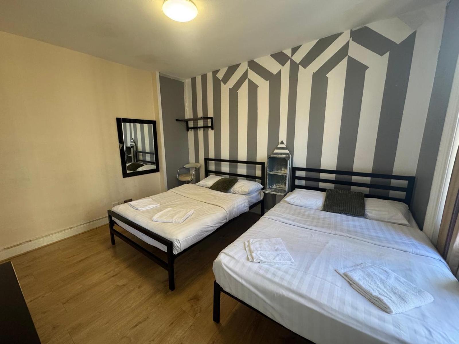 Collingham Place Apartments ลอนดอน ภายนอก รูปภาพ