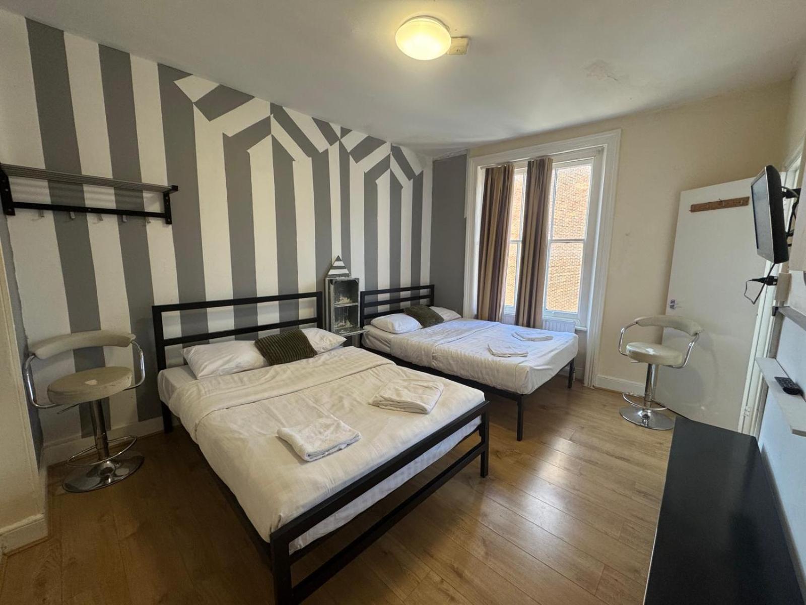 Collingham Place Apartments ลอนดอน ภายนอก รูปภาพ